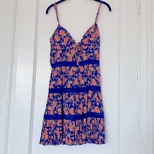 Tularosa summer or vacation dress (alice dress)